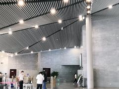 -北京周口店北京人遗址博物馆