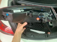 -上海德星奔驰(江杨南路店)