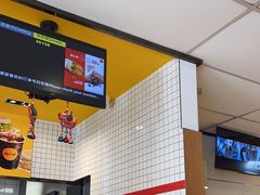 -麦当劳(安定门外大街店)