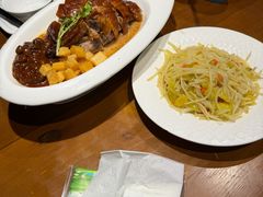 -坤记味道(新华城市广场店)
