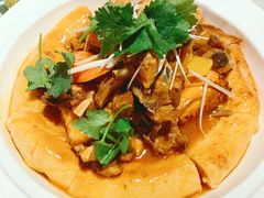 -新粤新疆菜清真餐厅(拱北店)