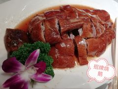 -朱仔记食府(江南大道店)