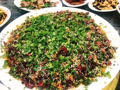 江湖黑大兔-江湖黑大兔(杨家坪店)