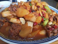 -福顺祥大盘鸡(临潼店)