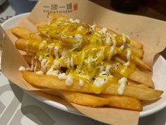 -一沙一城·岩烤牛扒(深圳首店)