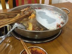 -昱欣麻辣烫·清真