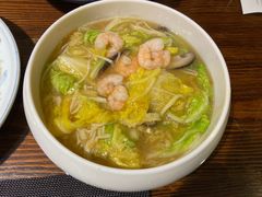 -七菜馆·东北菜·蒸饺(文体路店)