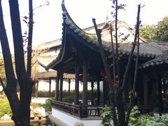 -扬州瘦西湖汇金酒店