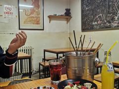 -炒豆合作社(东四总店)