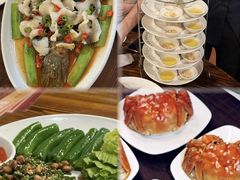-美未居·老字号·地道顺德菜·桑拿鸡·鱼生(容桂店)