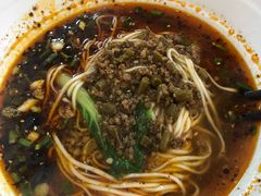 -钟方模白家肥肠粉(春熙店)