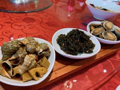 -海岛渔村大酒店(云霄路店)