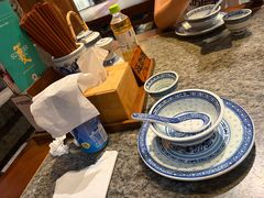 -南京大牌档(青岛万象城店)