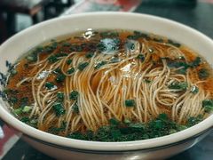 -逸桂禾面馆