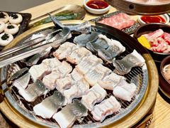 -泥炉烧肉师(新街口金銮巷店)