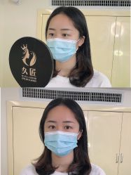 -久匠·纹眉半永久野生眉