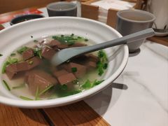 -馋三尺蟹粉小笼(人民广场店)