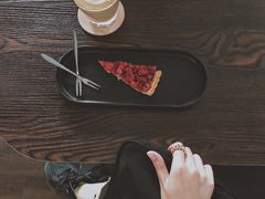 花生-候鸟咖啡(前门店)