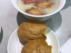 -深井陈记烧鹅酒家(新填地街店)