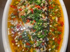 -飞虹鱼馆(春华路店)
