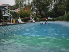 -杭州浪浪浪水公园