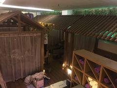 -Tai Enjoy·泰式按摩·spa(金万丽店)