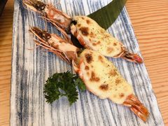 -高木日本料理(静安寺店)
