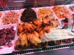 -阿满卤香鸡(新街口印象汇店)