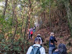 -丹山赤水风景名胜区