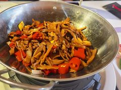 -爱上味·私房菜(仁恒国际店)