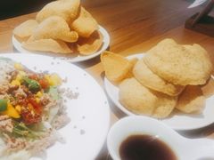 -刀叉遇上筷子中西融合餐厅(南开店)