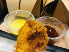 -Kyochon1991校村(共和路店)