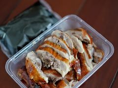 烤鸭-竺桥兄弟烤鸭(总店)