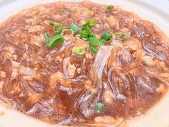 -吕氏疙瘩汤·海鲜新鲁菜(凯德mall新都心店)