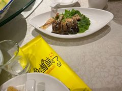 -鱼情味了主题餐厅(通州江海皇都店)