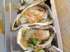 -清真·馬坡二旦烧烤(人生一串拍摄店)