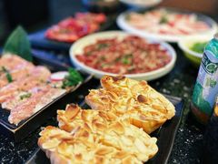 -樱嘢·炭火烧肉(惠南店)