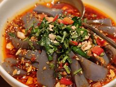 -一坐一忘云南菜(三里屯店)