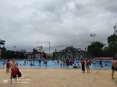 -苏州乐园森林水世界