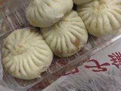 -津门如意包子铺(宾西路店)