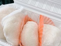 -澳门长洲糯米糍(柯打苏沙街店)