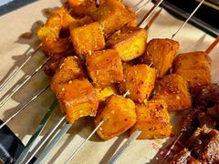 -叁宝烤肉• 西安烧烤(凤城十二路店)