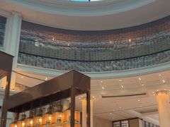 -漢咖啡·全服务式自助晚餐(武汉洲际酒店)