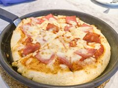 -必胜客(观海路店)