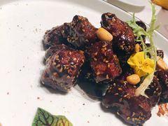 -宏达宴老菜馆(群力第四大道店)