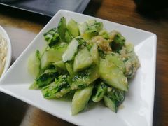 -日食记精菜馆(建邺万达店)
