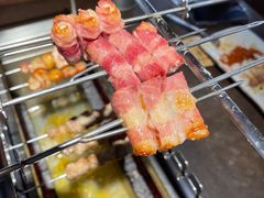 -很久以前羊肉串(南京路第一百货店)