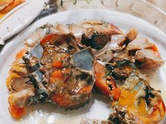 -百年银屏蚝烙·潮汕菜·非遗(乐山店)