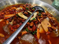 -味莊·青岛菜(云霄路店)