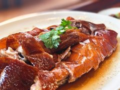 -聚福宝合苑食府(南头镇店)